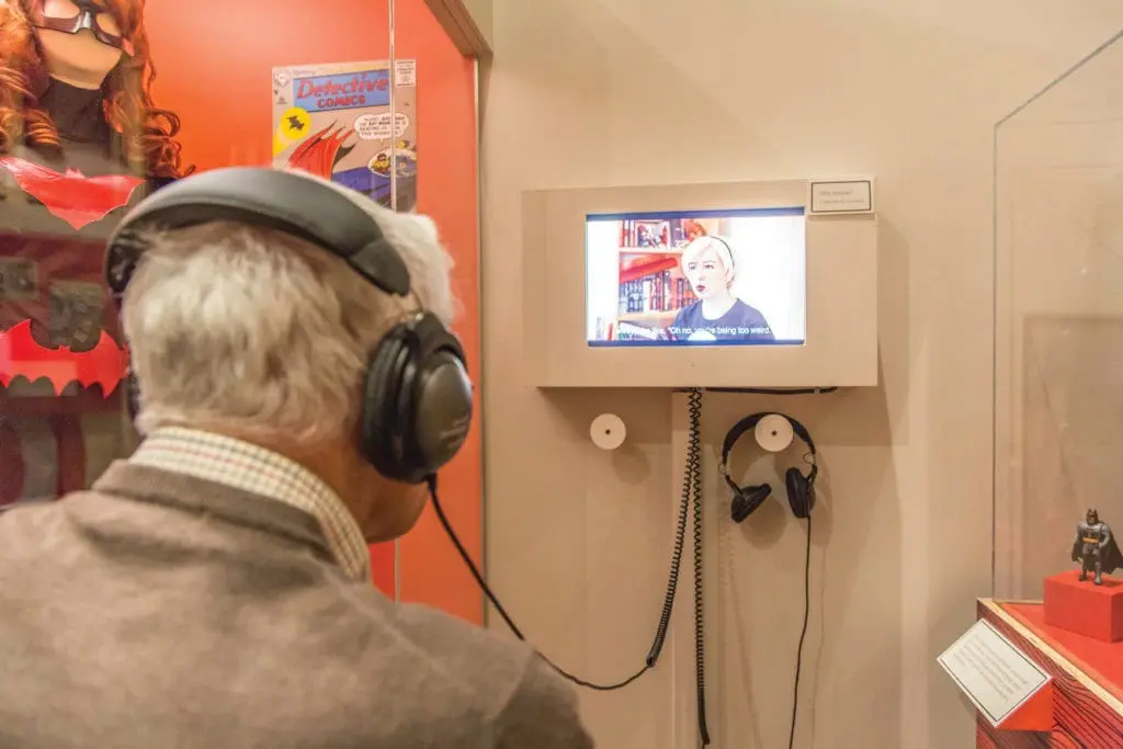 Photo: Odell Hussey Photography.