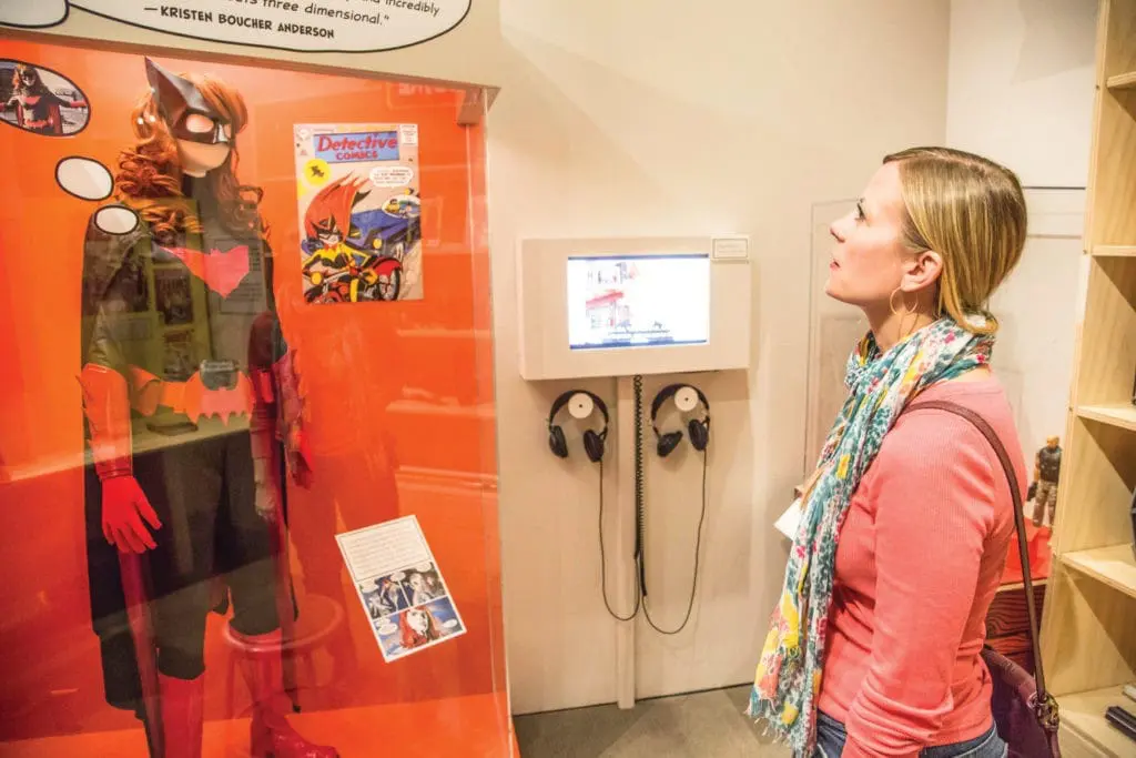 Photo: Odell Hussey Photography.