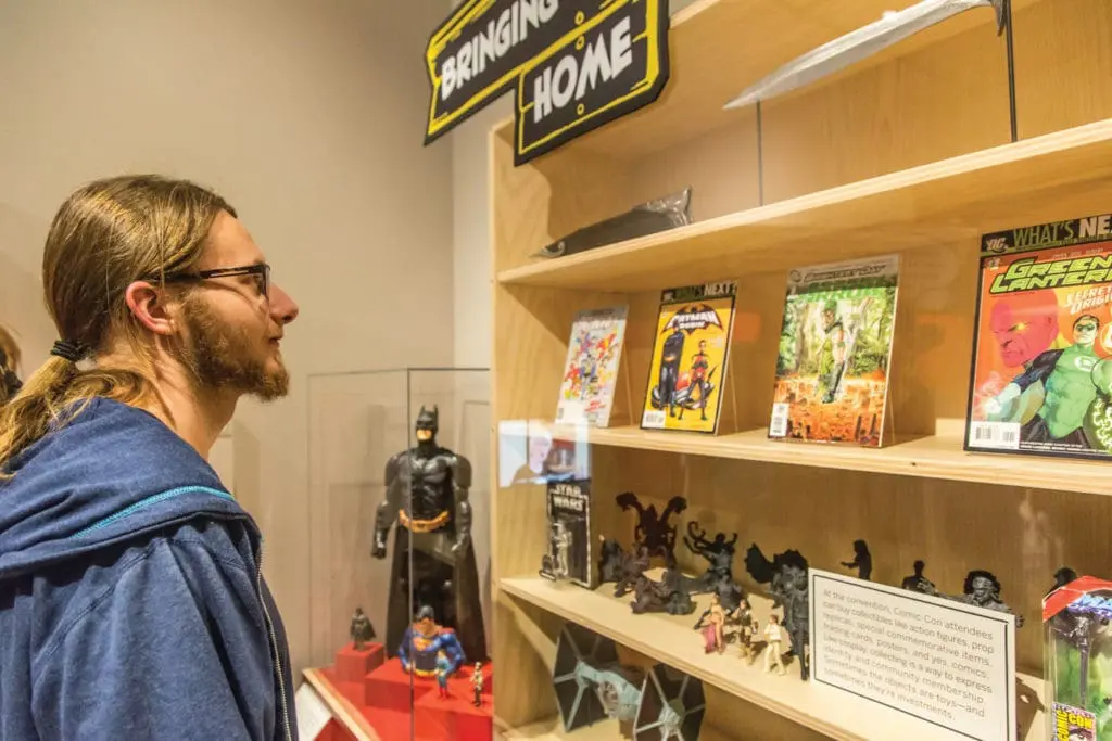 Photo: Odell Hussey Photography.