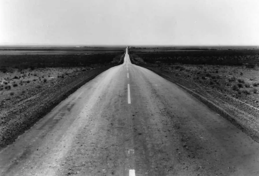Dorothea Lange: Politics of Seeing - Oakland Museum of California