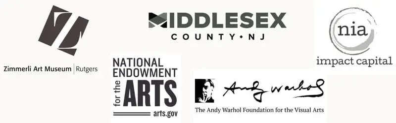 sponsors of Angela Davis-Seize The Time