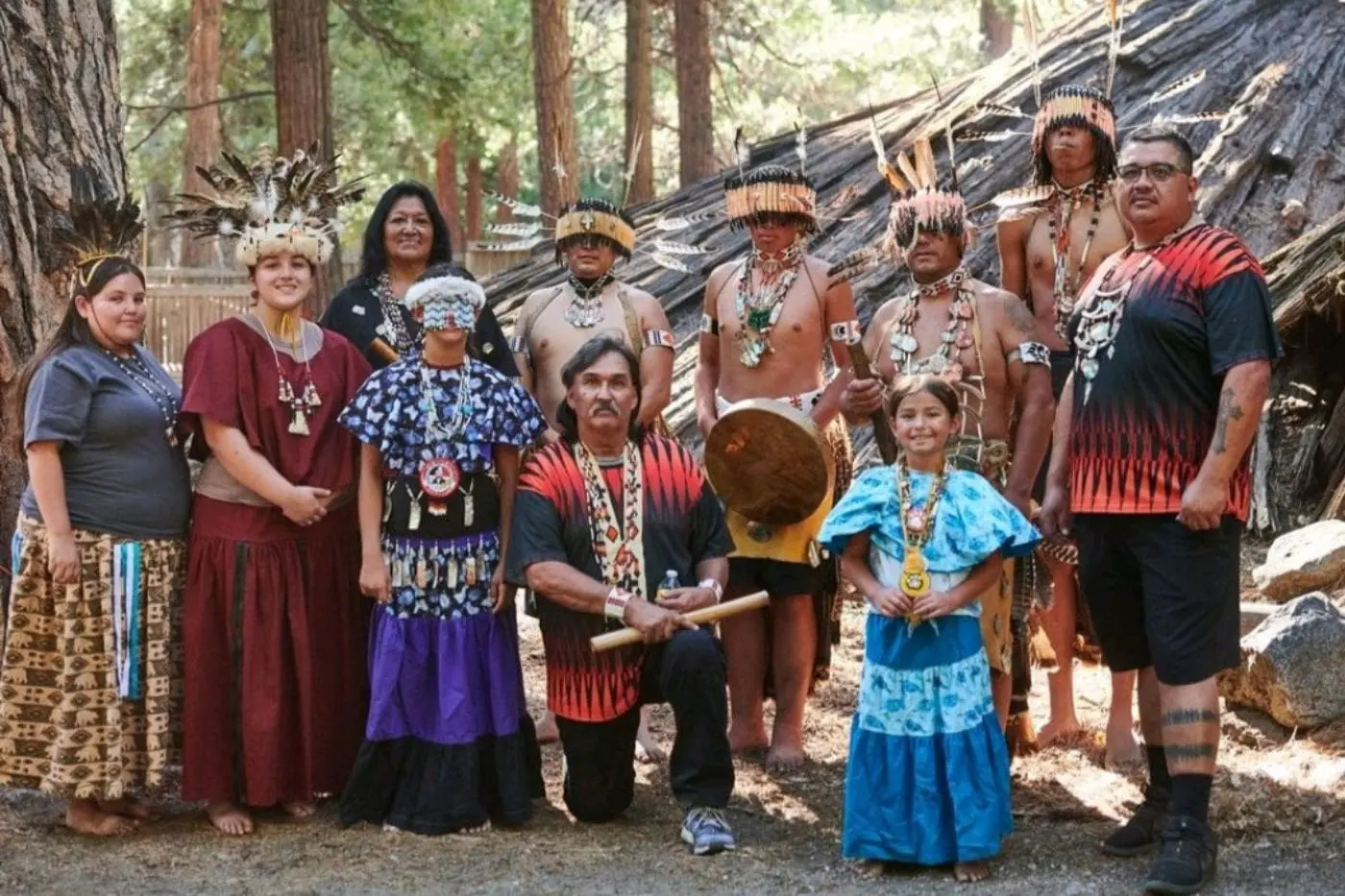 Indigneous Peoples’ Month