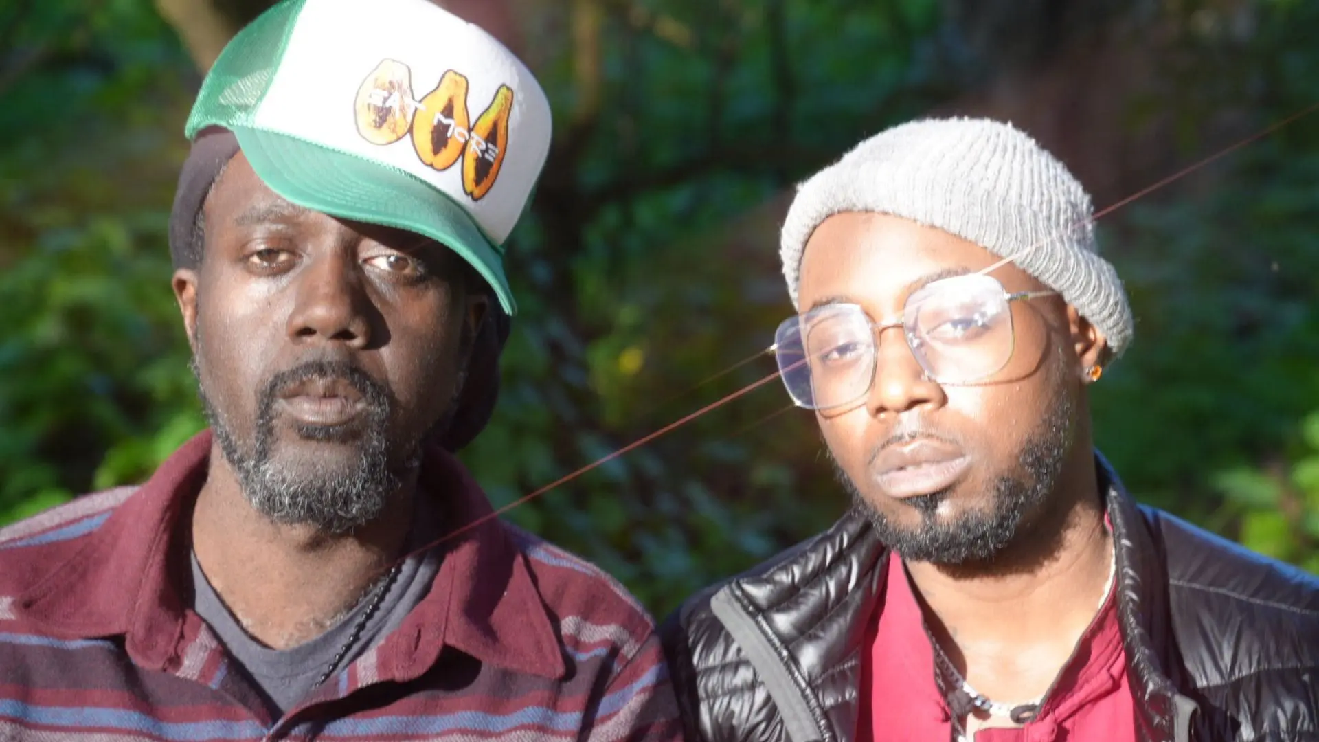 Sage & Cedar - performers