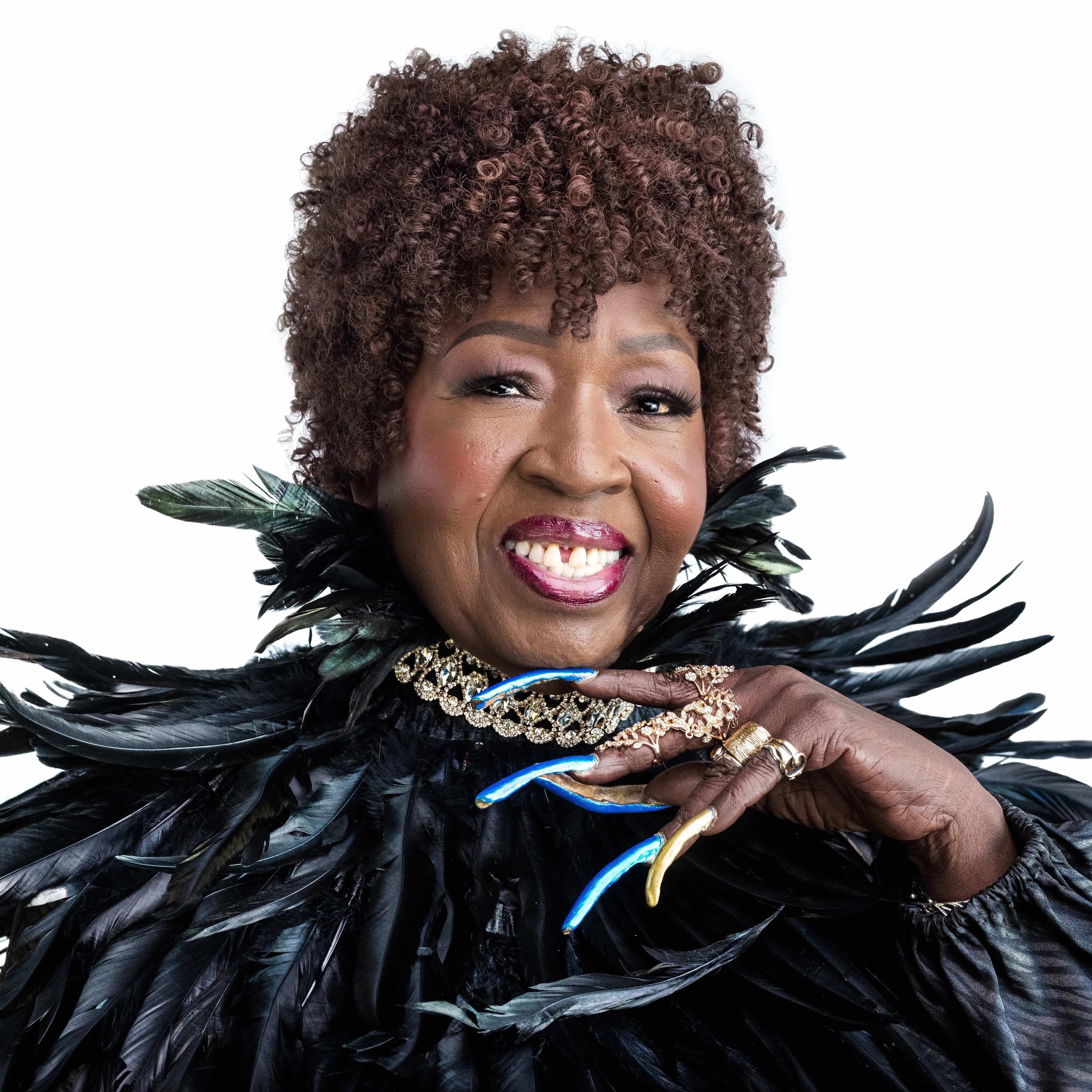 The Dynamic Miss Faye Carol &amp; Her Sextet