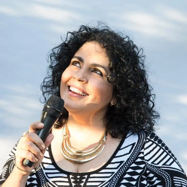 Yeny Valdés & TeamBahia