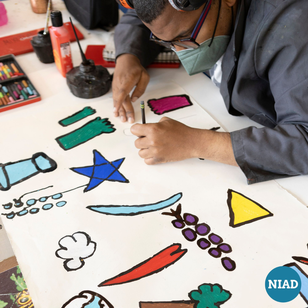  NIAD Art Center