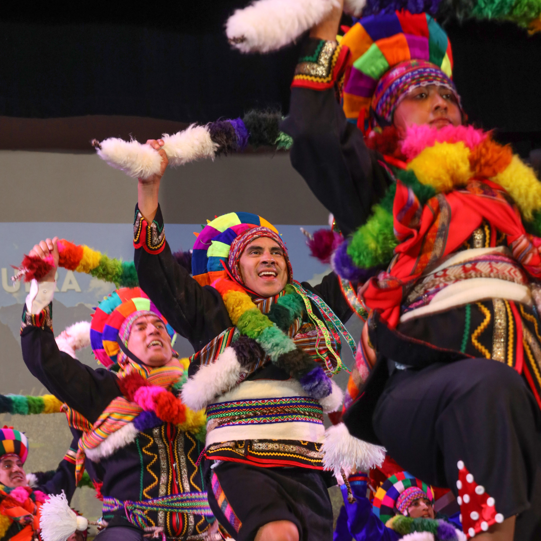 Asociación Cultural Kanchis