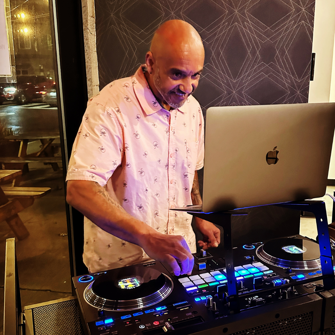 DJ Fasho