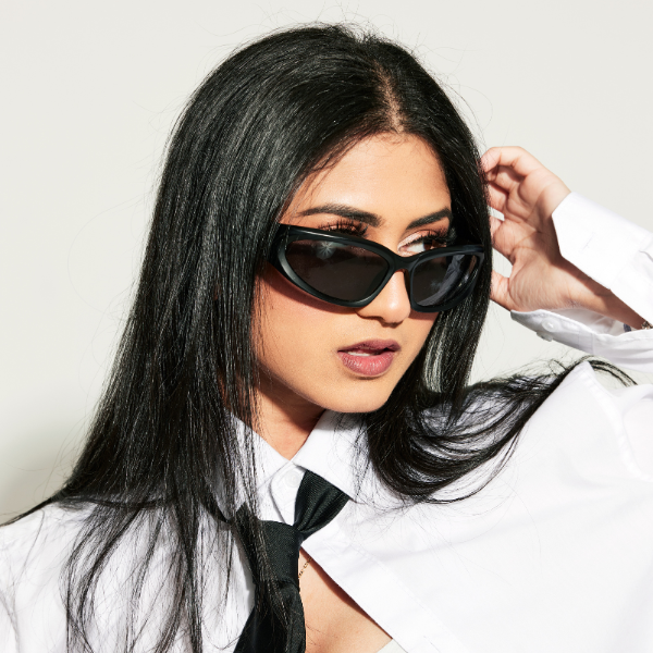 Ashley Mehta