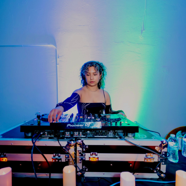 DJ BRIIZA