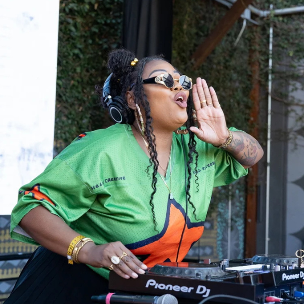 DJ Kream