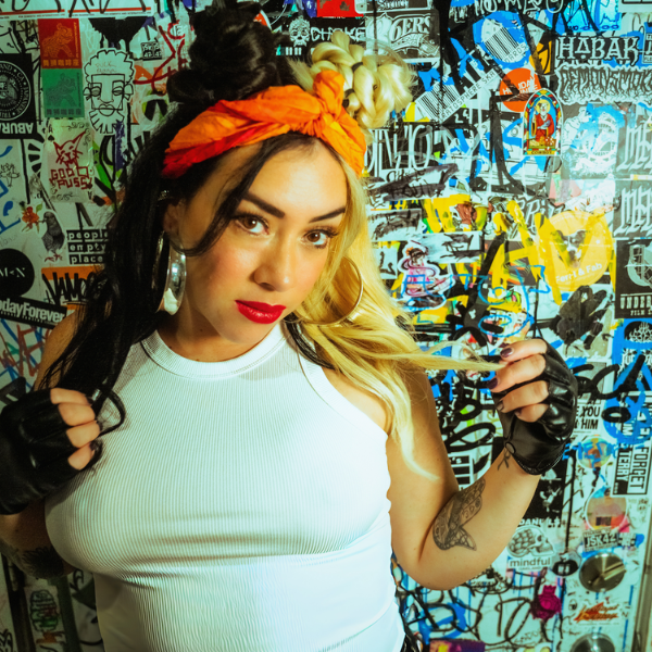 CHIKA DI
