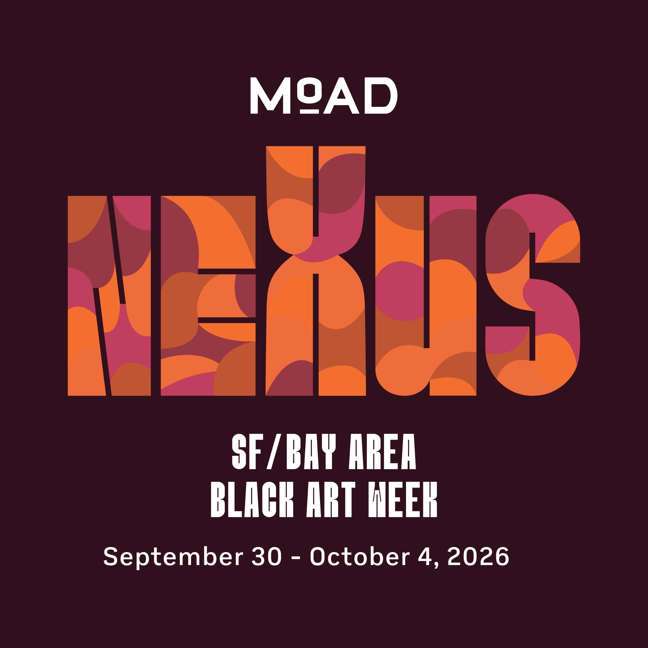 MoAD Nexus Black Art Week