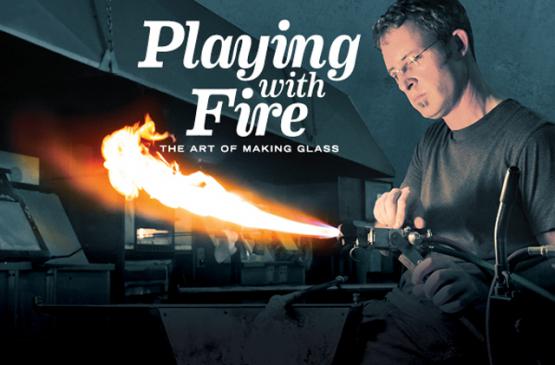 Imagen web de Playing With Fire