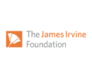 La Fundación James Irvine