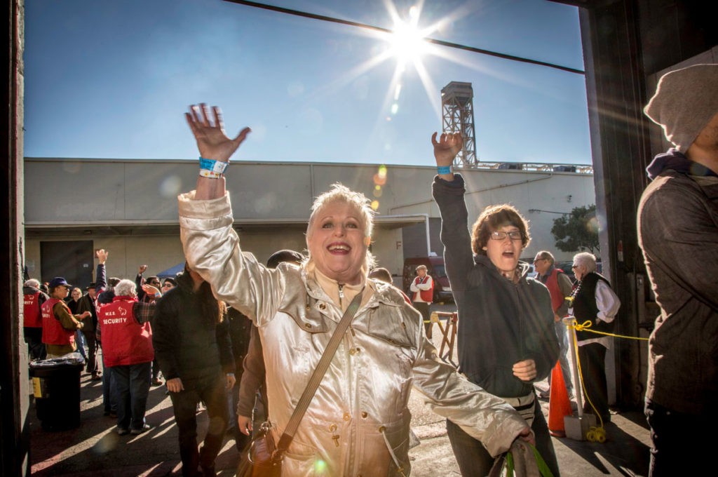 White Elephant Sale—An Oakland Tradition Oakland Museum of California