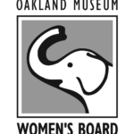 Logotipo de la Junta de Mujeres de Oakland 2023
