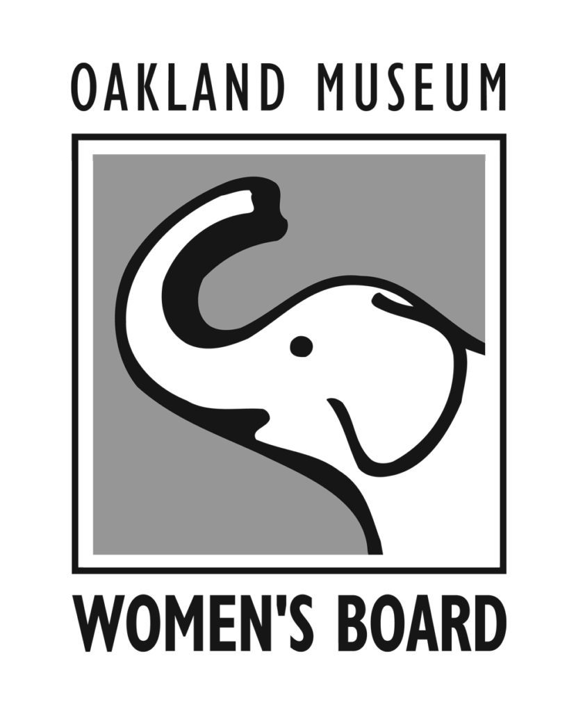 Oakland Women's Board Logo 2023