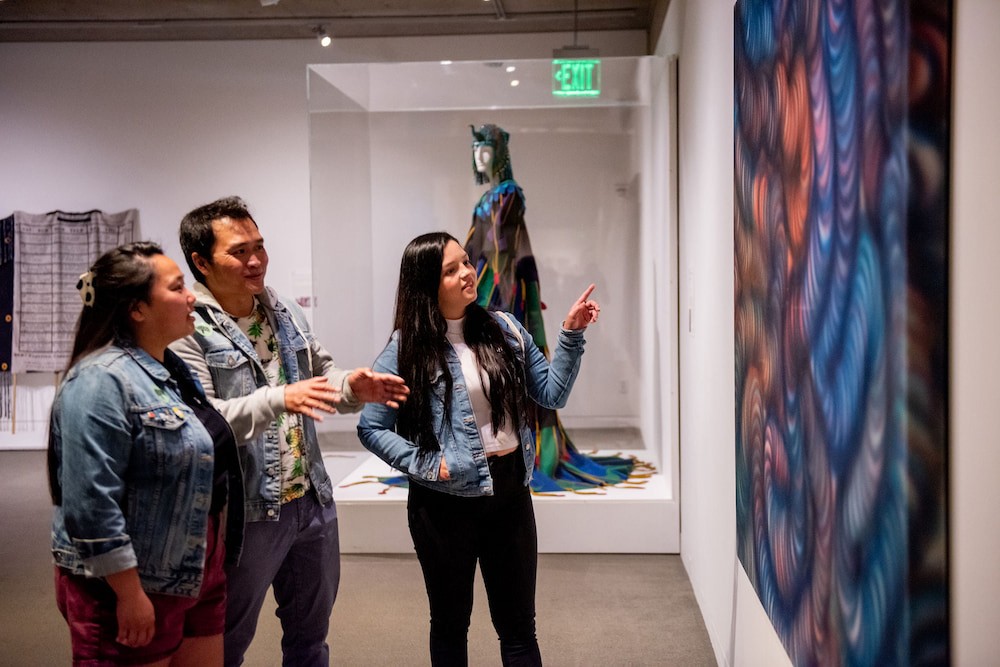 Events from 6月13 – 5月17 – Oakland Museum of California (OMCA)