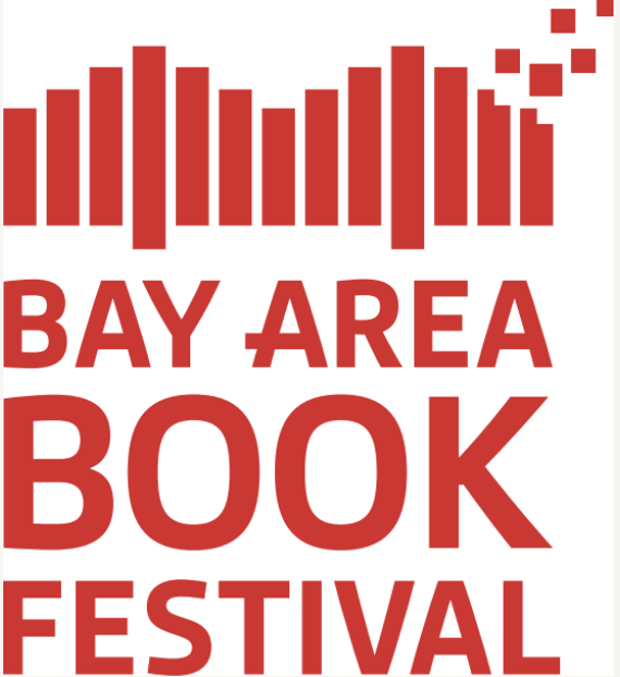 Bay Area Book Festival logo