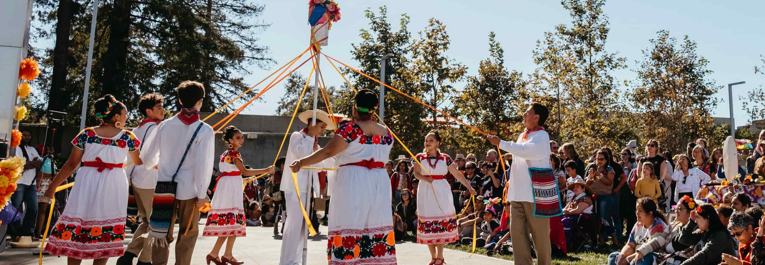 Friday Nights at OMCA featuring Havana Nights SF, presented by Rumbaché and  The CaliDance! - Oakland Museum of California (OMCA)