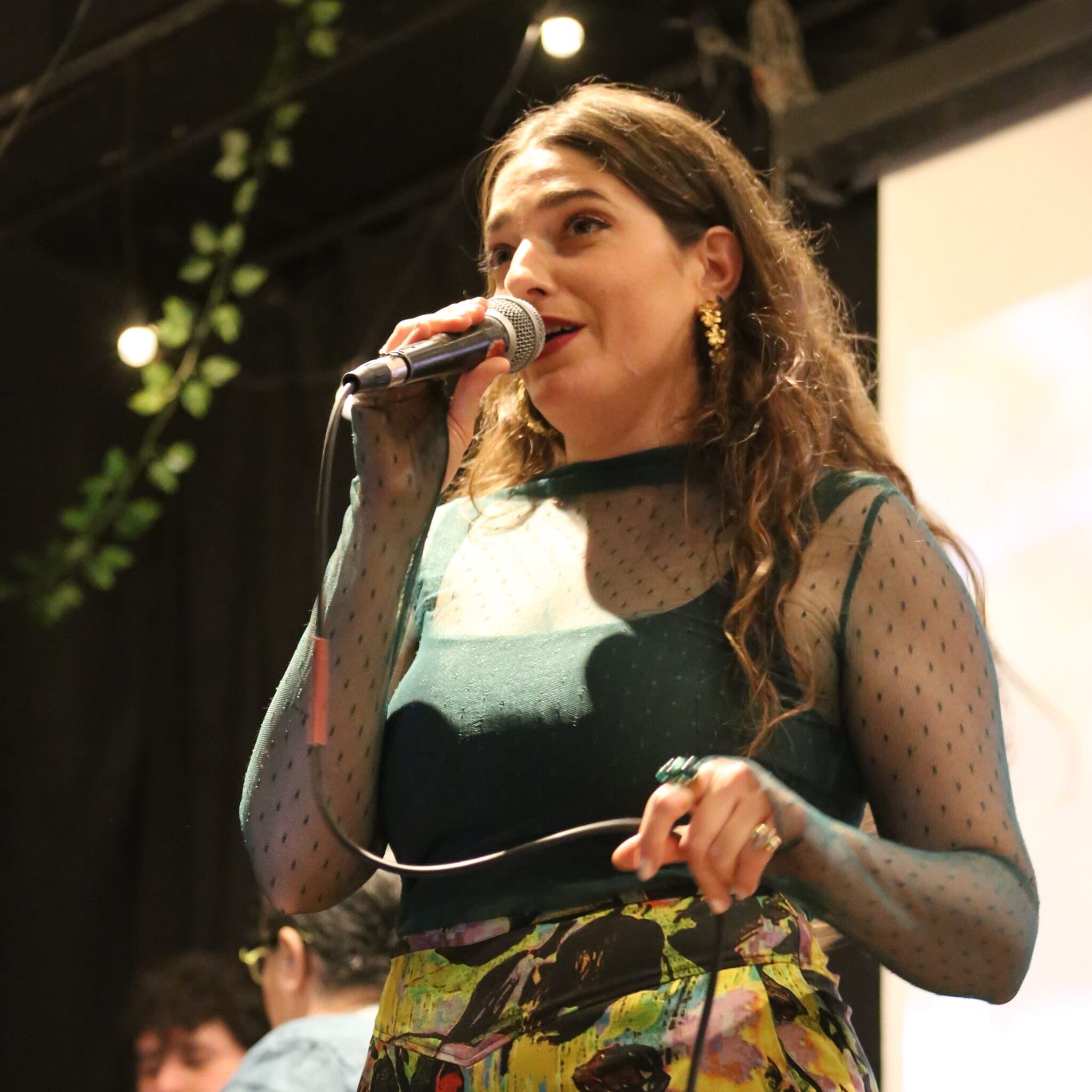 Friday Nights at OMCA with BULULÚ 5