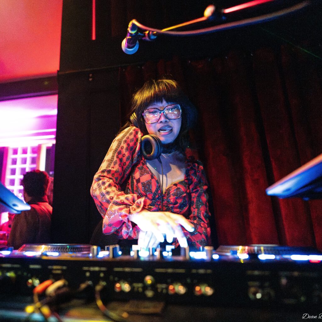 DJ Broad Strokes
