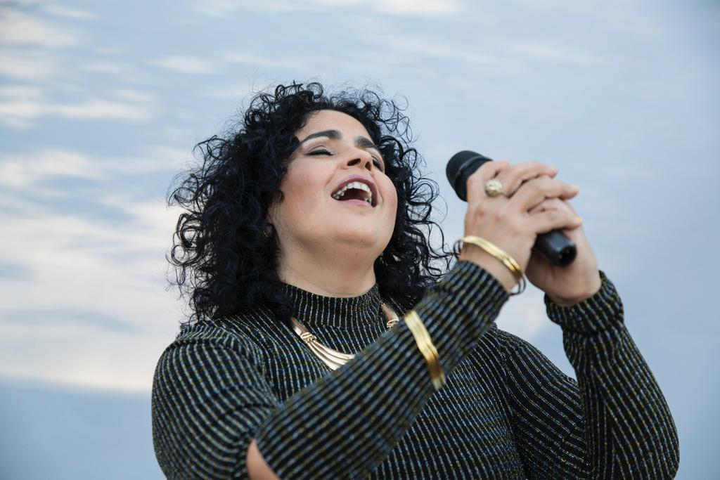 Friday Nights at OMCA with Yeny Valdés & TeamBahia