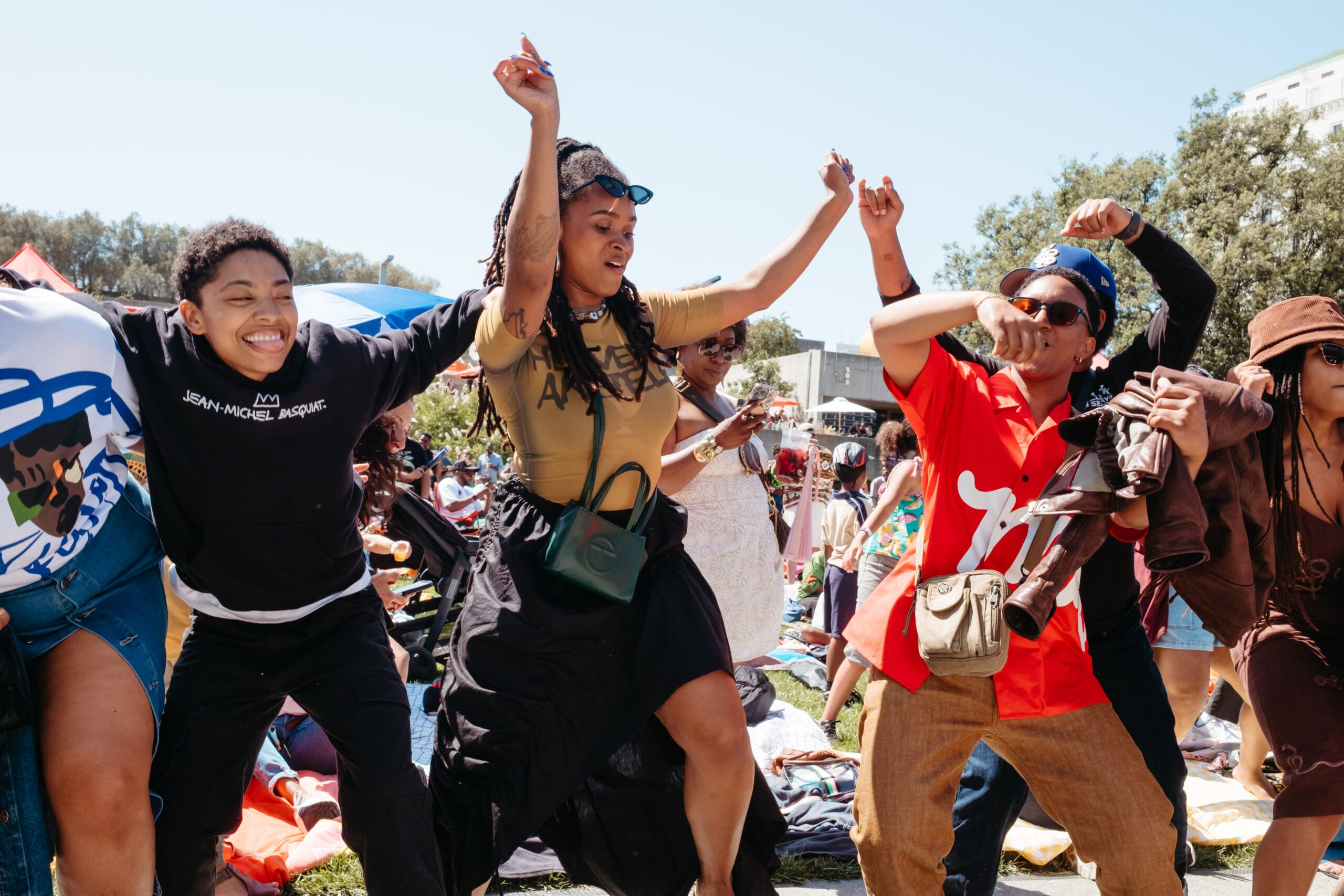 Juneteenth! at the Museum - Oakland Museum of California (OMCA)