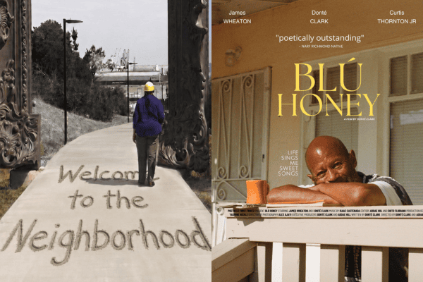 Spotlight Sundays: Local Short Film Showcase and Conversation with Cinemama at James Moore Theater